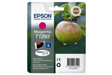 Epson BX305-320 SX425 Magenta Kırmızı Mürekkep Kartuş T12934022