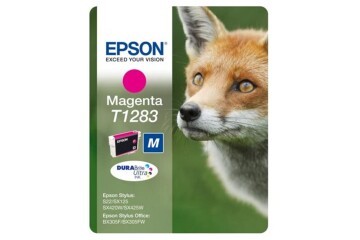 Epson BX305 SX125-425 Magenta Kırmızı Mürekkep Kartuş T12834022