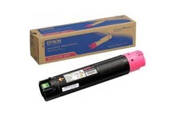 Epson C500DN 13.700 Sayfa Yüksek Kapasite Kırmızı Toner