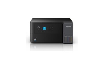 Epson EcoTank L4360 Wi-Fi Tarayıcı + Yazıcı + Fotokopi Renkli Çok Fonksiyonlu Tanklı Yazıcı