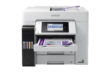 EPSON EcoTank L6580 A4 Çok İşlevli Wi-Fi Mürekkep Tanklı Yazıcı Tarama, Fotokopi ve Faks