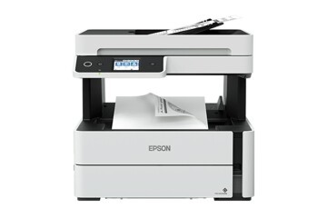 Epson Ecotank M3180 Mürekkep Püskürtmeli Çok Fonksiyonlu Yazıcı