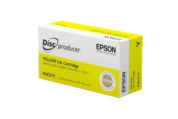 EPSON S020692 PJIC7 PP-100 YELLOW KARTUŞ (Y)