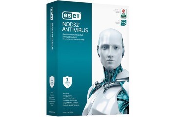 Eset Nod32 Antıvırus 1 Kullanıcı 1 Yıl