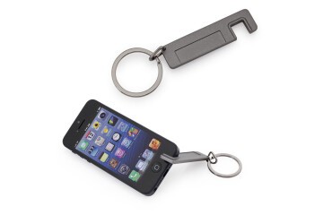 Eva Anahtarlık (Telefon Tutuculu)