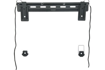 Everest LCD-810 23 42 Güvenlik Kilitli Kablo Tutuclu Duvar Askı Aparatı