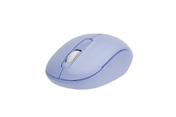 Everest SMW-666 USB Mavi 2.4 GHZ Optik Kablosuz Mouse 1500Dpı