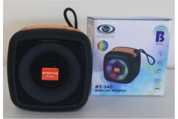 Everton Rt-340 Usb-Tf Card- Ses Bombası