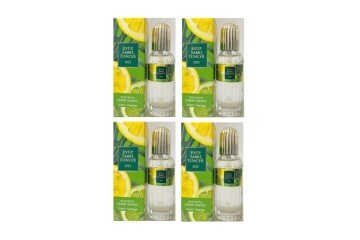 Eyüp Sabri Tuncer 16ml 12li Çeşme Limonu Cam Şişe Sprey