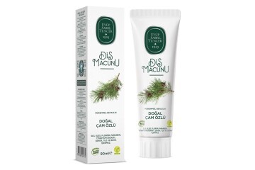 Eyüp Sabri Tuncer Doğal Çam Özlü Macunu 90ml