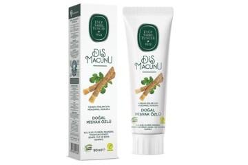 Eyüp Sabri Tuncer Misvak Özlü Diş Macunu 90ml