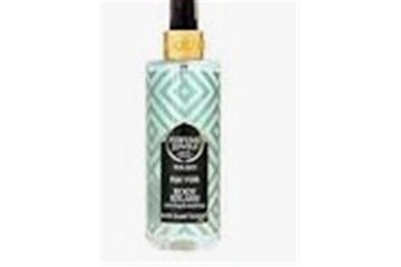 Eyüp Sabri Tuncer Pj Body Splash Factor 250ml Bay