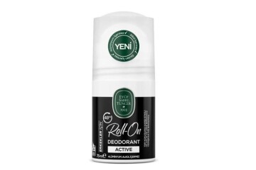 Eyüp Sabri Tuncer Roll-on Deodorant -Aktif Erkek 75ml