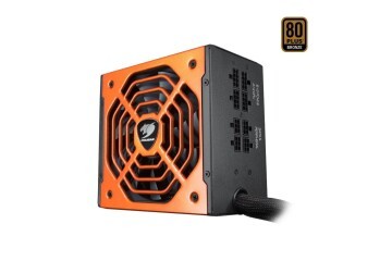 Frisby Cougar BXM 850W Power Supply (80 Plus Bronze)