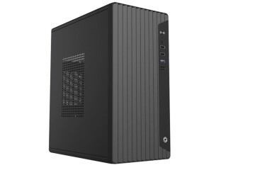 Frisby FC-2735B  Mini Tower Kasa (300W)