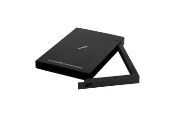 Frisby FHC-2540B 2.5 Usb 3.0 Siyah Sata Vidasıs Hdd Kutusu