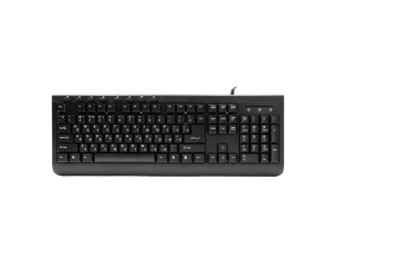 Frisby FK-202RU Kablolu Multimedia Klavye (Rusça)