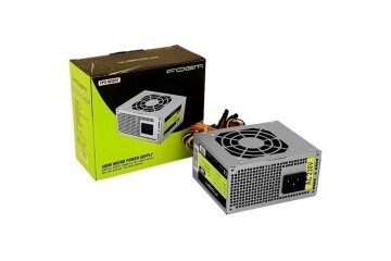 Frisby FOEM FPS-M30F8 300W Micro ATX PSU Güç Kaynağı