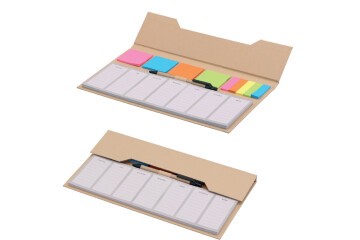 Geri Dönüşümlü Bloknot