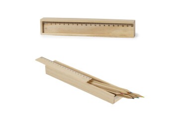 Geri Dönüşümlü Boya Kalem Seti