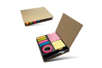 Geri Dönüşümlü Notluk