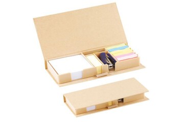 Geri Dönüşümlü Notluk