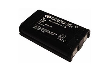 GP T380 3.6V 850 mAh 3lü Telsiz Telefon Pil