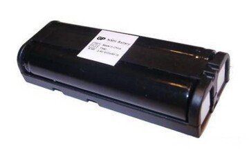 GP T390 2.4V 900 mAh 2li Telsiz Telefon Pil