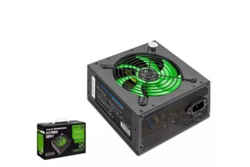 HADRON HD413  POWER SUPPLY 600W SİYAH