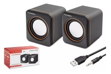 Hadron HD6049 Mp17 Musıc Player Fm Speaker