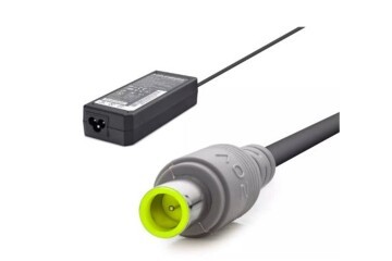 HADRON HD791 NOTEBOOK ADAPTÖRÜ 20V 4.5A 7.9-5.5 LENOVO-IBM