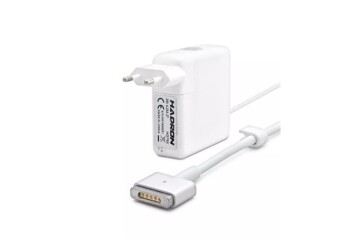 HADRON HD795 MAC ADAPTÖRÜ 20V 4.25A T TİP 85W A1389