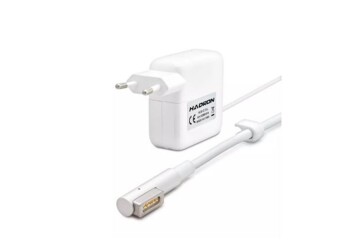 HADRON HD8802 MAC ADAPTÖRÜ 14.5V 3.15A L TİP 45W A1286