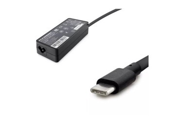 Hadron HD8870 APPLE - ASUS - DELL - HP - LENOVO Uyumlu 20V 4.5A 90W Laptop Adaptörü (Type-C) Siyah