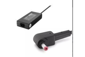 Hadron HD8895 ACER Predator - Nitro Uyumlu 19.5V 9.23A 180W Laptop Adaptörü (5.5 x 1.7 mm) Siyah