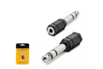 Hadron Hdx1265 6.5Mm To 3.5Mm F Çevirici