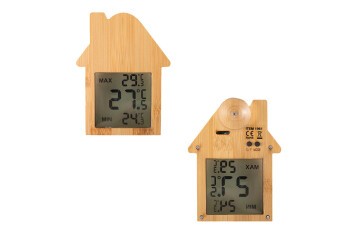 Hava Durumu İstasyonu