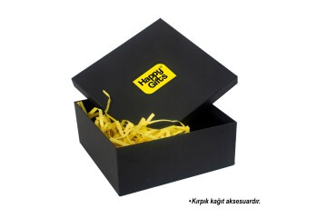 Hediye Kutusu 26 x 26 x 10,3 CM