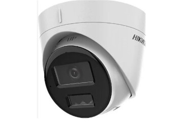 Hikvision DS-2CD1343G2-LIUF SmartLight 4Mp 2.8 mm  Sabit Lens EXIR Turret Ip Dome Kamera