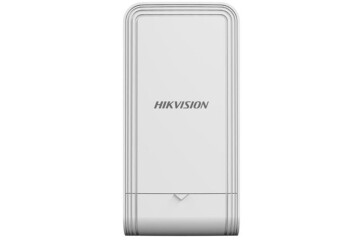 Hikvision DS-3WF0FC-2N-O 1Km Dış Mekan Menzil Art 2 li Kit Paket