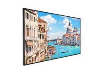 Hikvision DS-D5043F3-1V0S 43 6.5 ms Full HD 60 Hz Monitör (Kargo Alıcıya Ait )