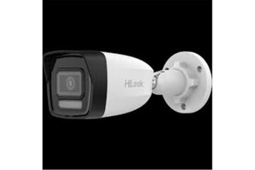 Hilook IPC-B140HA-LUFC 4 MP 2.8mm Dual Light MD 2.0 Ip Bullet Kamera