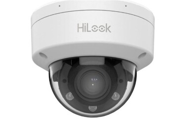 Hilook IPC-D620HA-LZU 2MP 2.8-12mm Motorize Smart Hybrid Light IR IP Dome Kamera