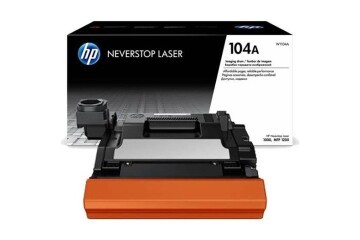 HP 104A 20.000 Sayfa Neverstop Görüntüleme Drum W1104A