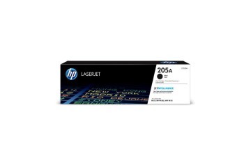 HP 205A Black Siyah 1.100 Sayfa Toner CF530A