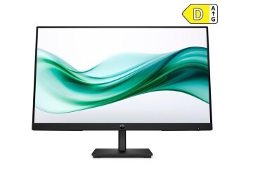 Hp 23.8  9U5C1AA Series 3 Pro 324pv 100Hz 5ms Full HD VA Vga+Hdmı Monitör