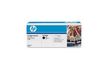 HP 307A Black Siyah 7.000 Sayfa Toner CE740A
