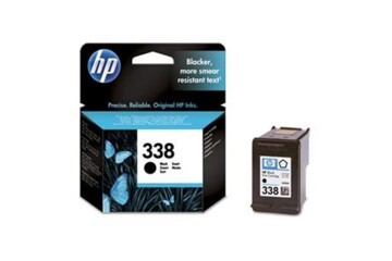 HP 338 Black Siyah Kartuş C8765EE