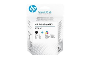 HP 5810-5820-115-315-319-415 Baskı Kafası 3YP61AE