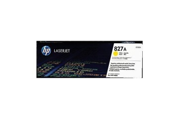 HP 827A Yellow Sarı 32.000 Sayfa Toner CF302A